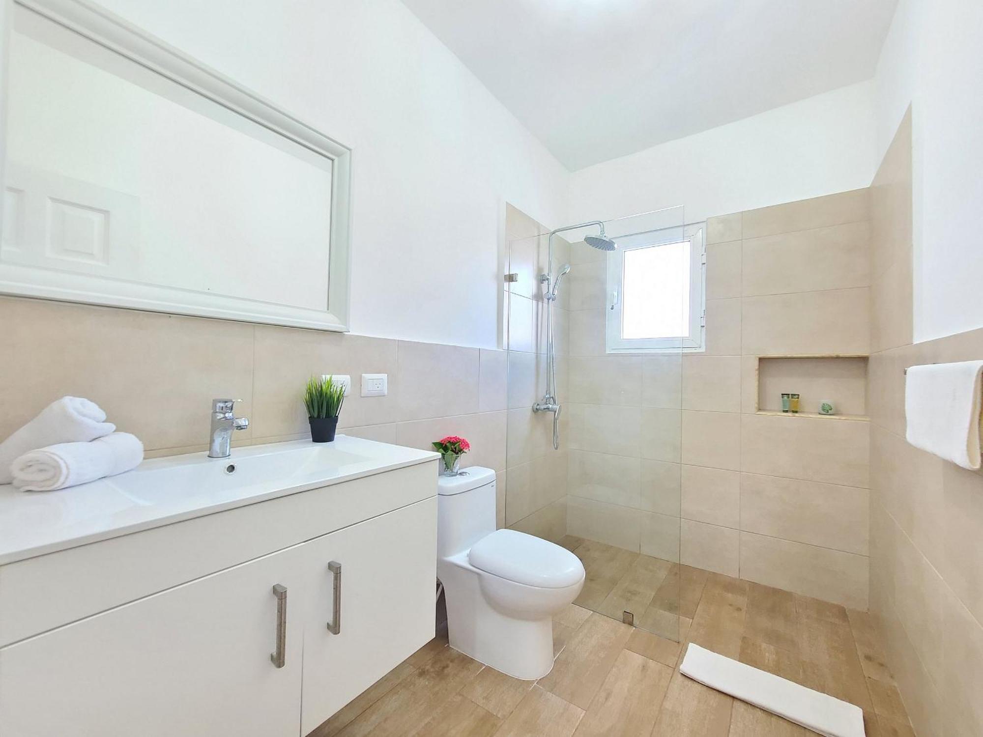 Apartment El Dorado 1bedroom Walking Distance From Playa Bavaro