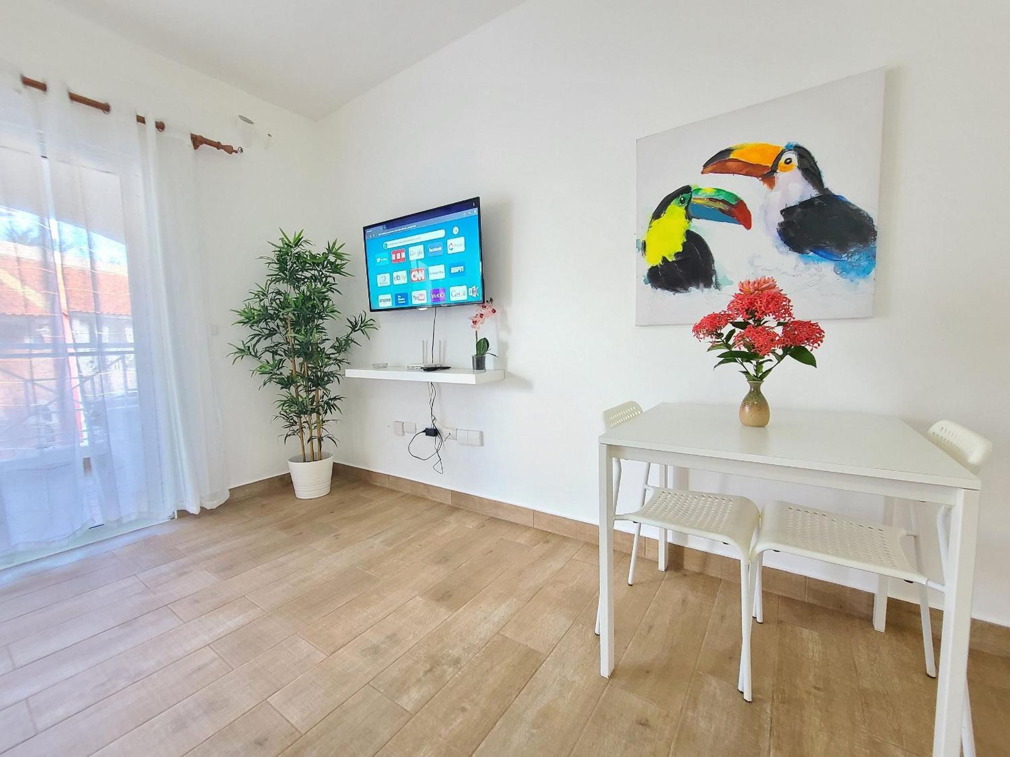 Apartment El Dorado 1bedroom Walking Distance From Playa Bavaro Punta Cana