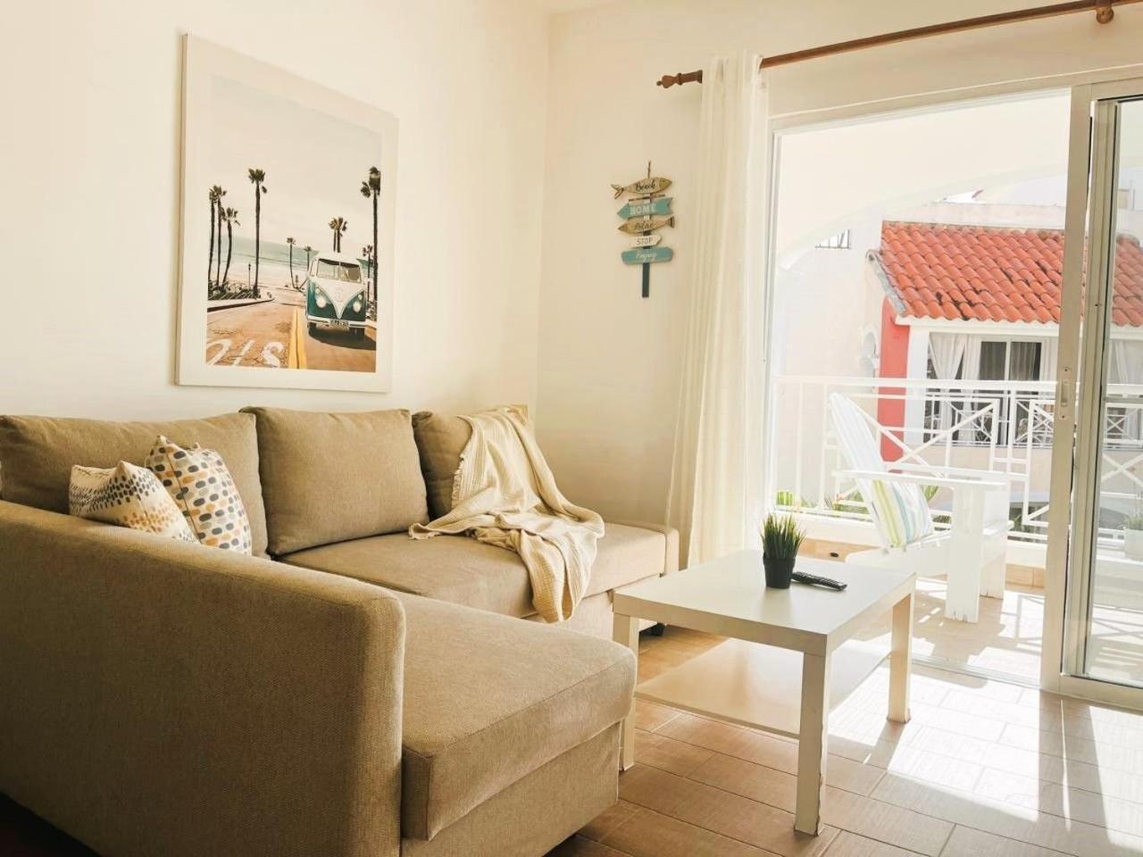 Apartment El Dorado 1bedroom Walking Distance From Playa Bavaro Punta Cana